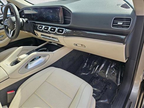 Used 2020 Mercedes-Benz GLE 350 image 21