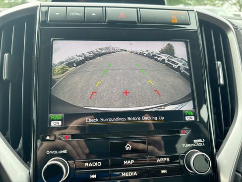 Used 2020 Subaru Ascent Touring w/ Popular Package #3 AWD/4WD image 16