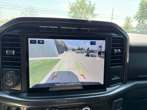 Used 2023 Ford F150 XLT w/ Equipment Group 302A High AWD/4WD image 21