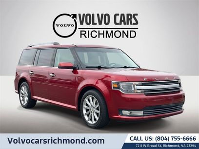 Used 2014 Ford Flex Limited
