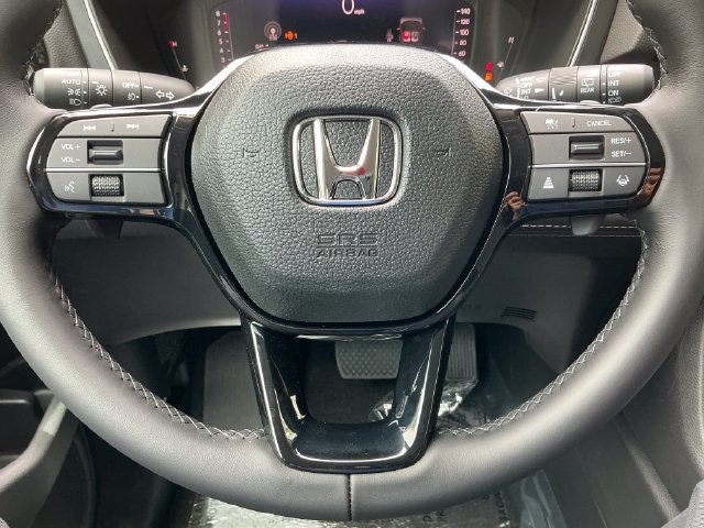 New 2026 Honda Pilot EX-L image 18