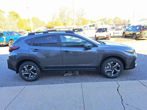 New 2026 Subaru Crosstrek 2.0i Premium image 7