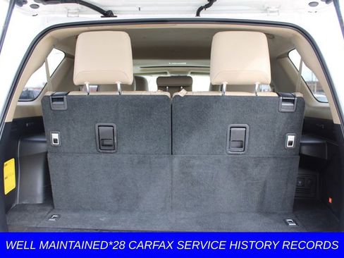 Used 2012 Toyota 4Runner Limited image 11