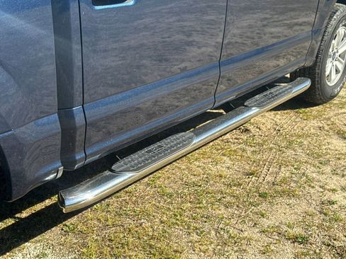 Used 2018 Ford F150 XLT AWD/4WD image 18