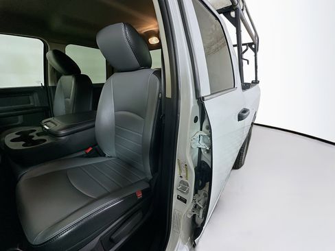 Used 2023 RAM 1500 Tradesman image 12