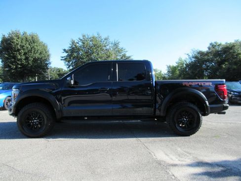 Used 2024 Ford F150 Raptor AWD/4WD image 4