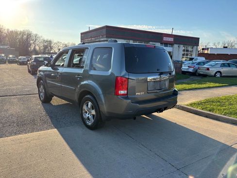 Used 2011 Honda Pilot EX image 17
