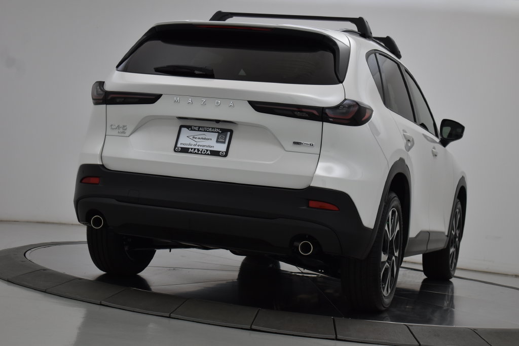 New 2026 MAZDA CX-5 Preferred AWD/4WD image 23