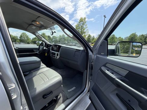 Used 2008 Dodge Ram 3500 Truck SLT w/ Popular Equipment Group RWD image 10