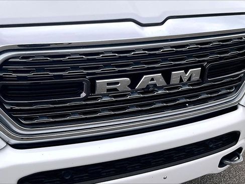 Used 2021 RAM 1500 Limited image 28