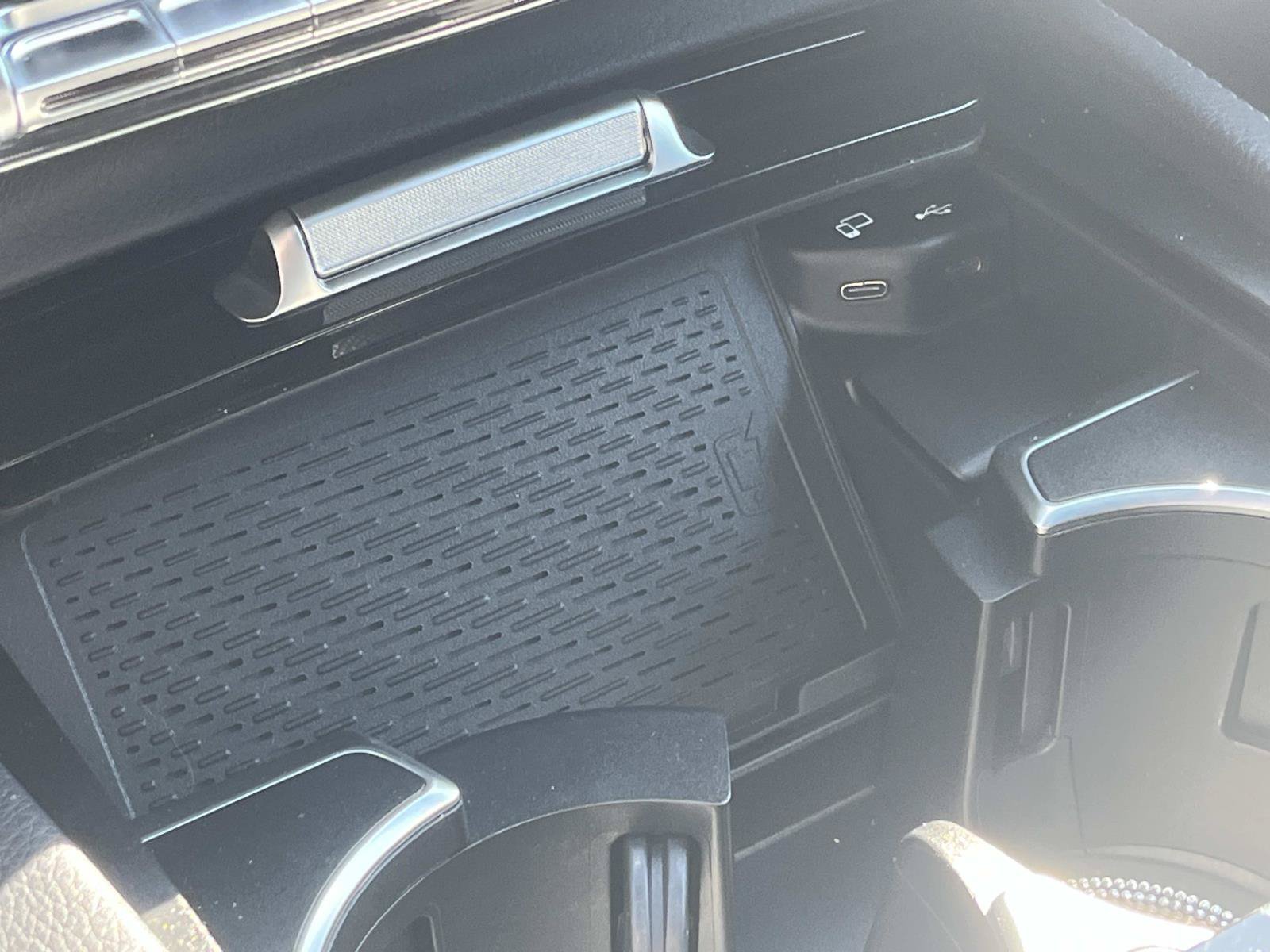 Certified 2020 Mercedes-Benz GLE 350 4MATIC image 37