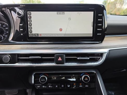 Used 2023 Kia K5 EX FWD image 22