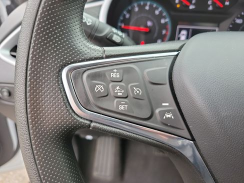 Used 2023 Chevrolet Malibu LT FWD image 21