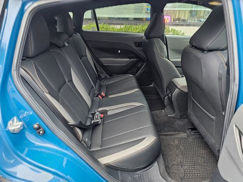 Certified 2025 Subaru Crosstrek 2.5i Wilderness w/ Crosstrek Mirror Package image 12