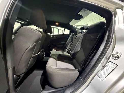 Used 2022 Dodge Charger SXT image 28