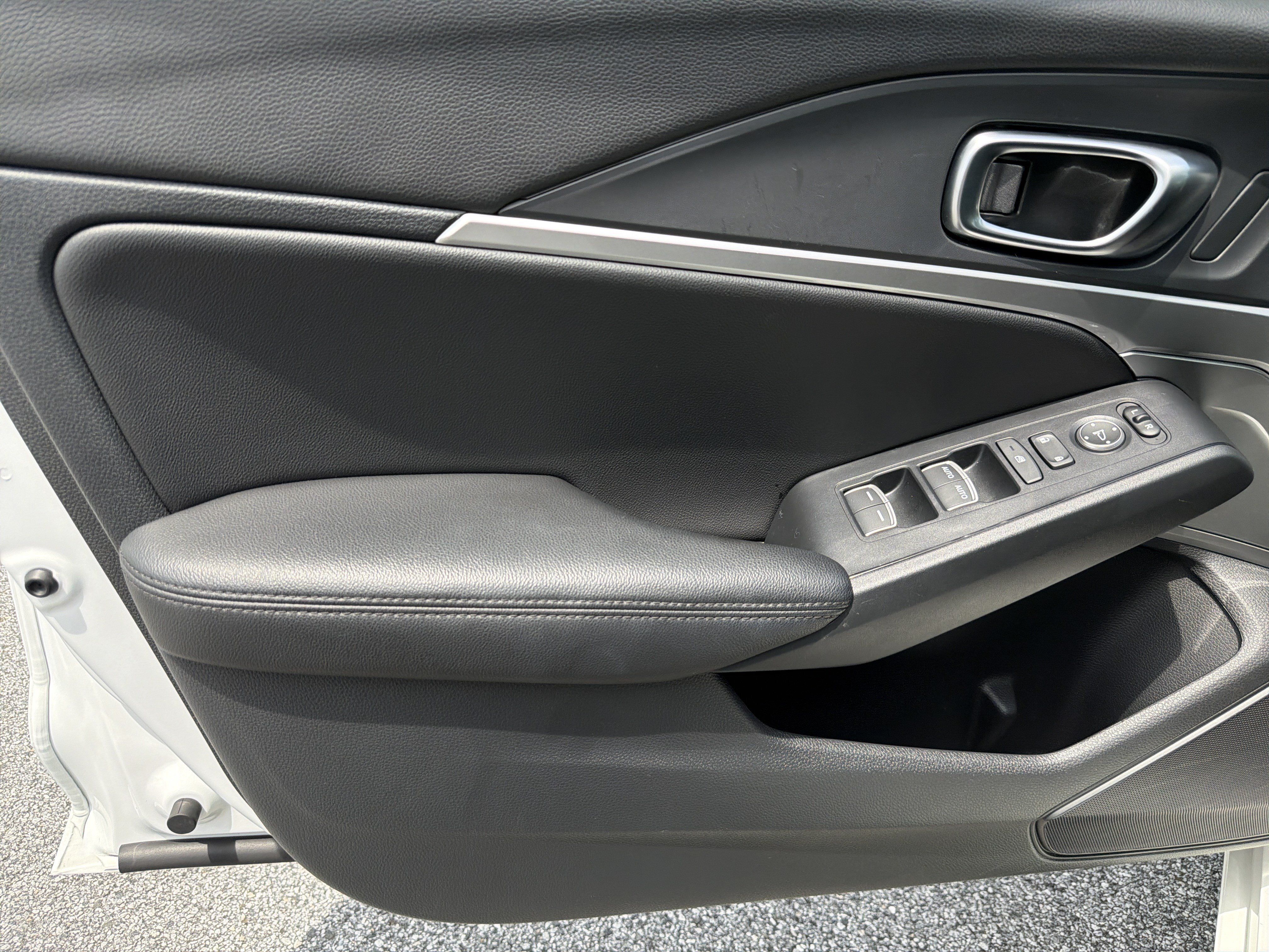 Used 2024 Acura Integra FWD image 12