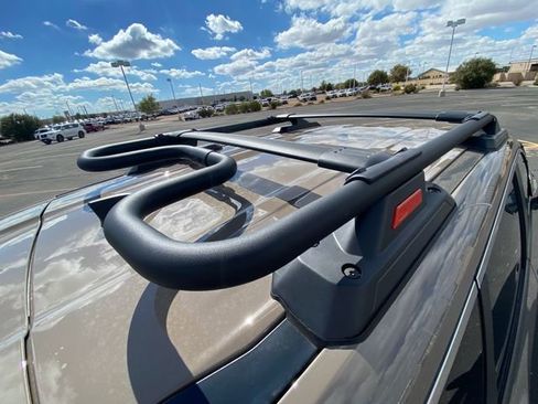 New 2026 Nissan Rogue Rock Creek image 11