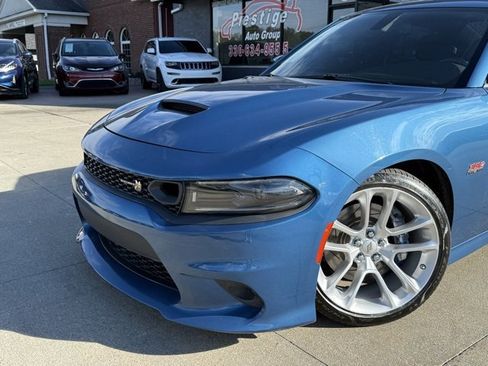 Used 2022 Dodge Charger Scat Pack image 18