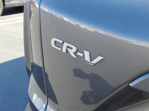 Certified 2022 Honda CR-V EX image 8
