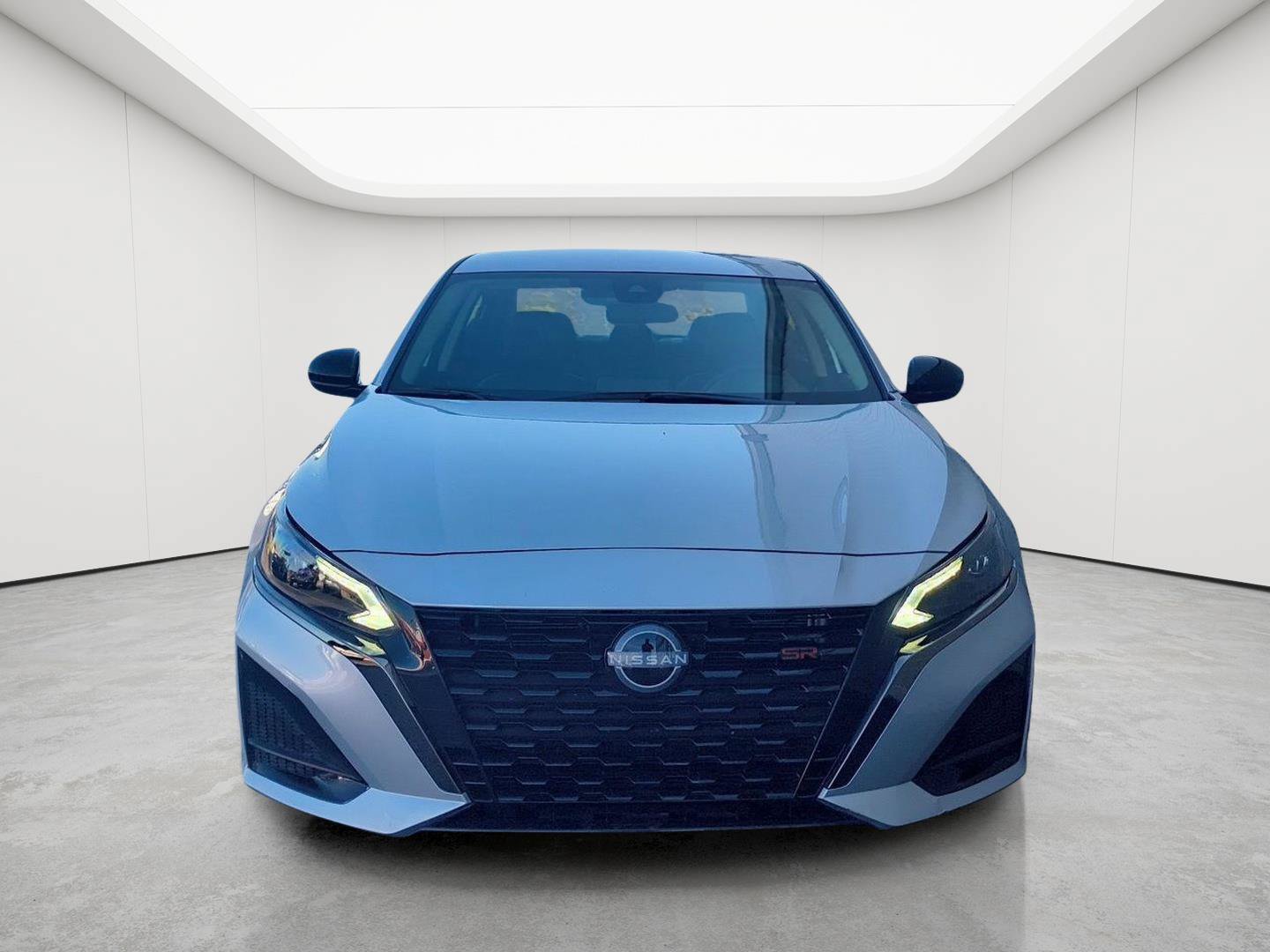 Used 2025 Nissan Altima 2.5 SR FWD image 34