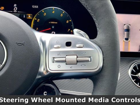 Used 2020 Mercedes-Benz AMG GT 63 S image 20