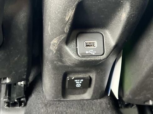 Used 2021 Jeep Renegade Trailhawk image 16