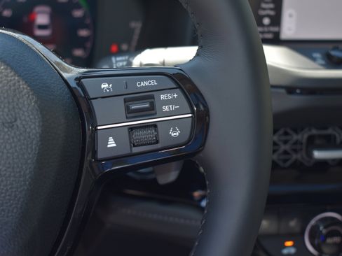 New 2026 Honda Accord Touring image 13