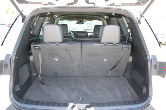 Certified 2024 Lexus TX 350 FWD w/ Cold Weather Package image 7
