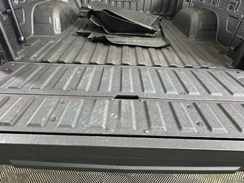 Used 2025 GMC Sierra 1500 Denali Ultimate AWD/4WD image 29