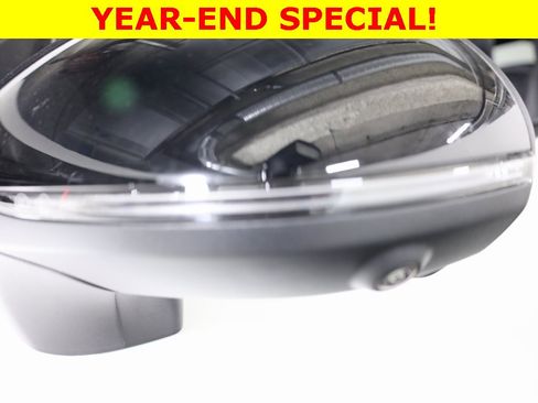 Certified 2025 Mercedes-Benz GLC 300 4MATIC image 57