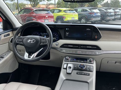 Used 2021 Hyundai Palisade SEL w/ Premium Package AWD/4WD image 24