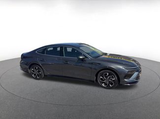 Used 2025 Hyundai Sonata SEL video 2