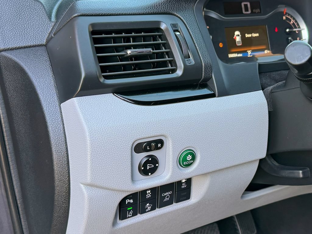 Used 2018 Honda Ridgeline RTL-E image 18