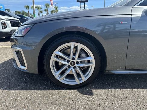 Used 2024 Audi A4 2.0T Premium Plus AWD/4WD image 32