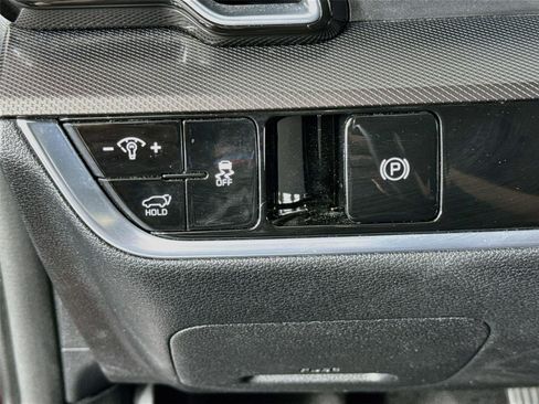 Certified 2023 Kia Sportage SX FWD image 10