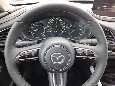 Used 2025 MAZDA CX-30 2.5 Turbo w/ Premium Plus Pkg AWD/4WD image 15
