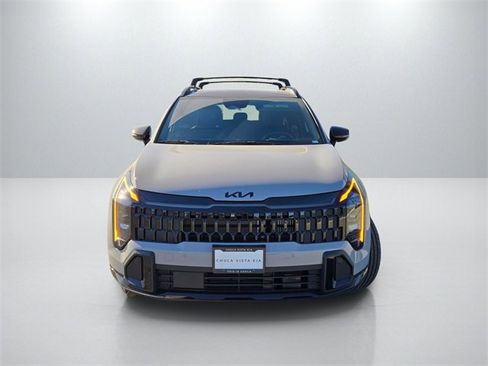 New 2026 Kia Sportage X-Line image 2