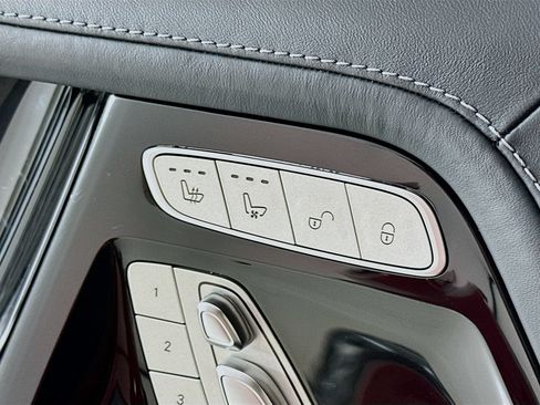 Certified 2022 Mercedes-Benz G 63 AMG 4MATIC image 22