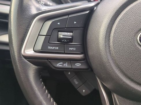 Used 2019 Subaru Forester Premium image 24