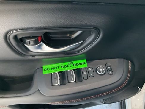 New 2026 Honda HR-V Sport image 6