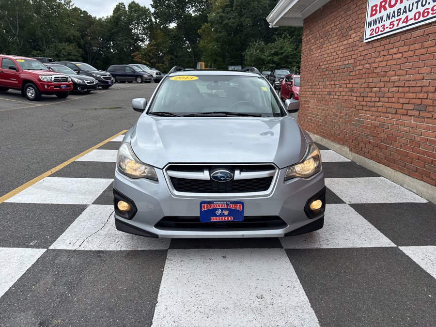 Used 2013 Subaru Impreza 2.0i Sport Limited AWD/4WD image 6