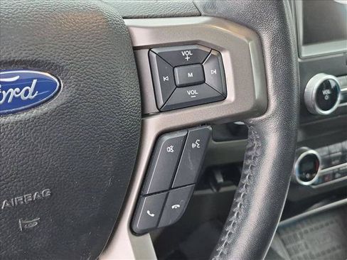Certified 2021 Ford Expedition Max XLT AWD/4WD image 13