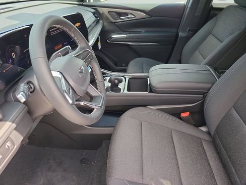 New 2026 Chevrolet Traverse LT w/ Midnight/Sport Edition image 23