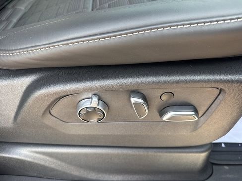 Used 2025 Cadillac Escalade Sport Platinum w/ LPO, Floor Liner Package image 54