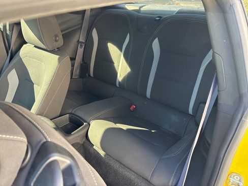 Used 2017 Chevrolet Camaro LT image 6