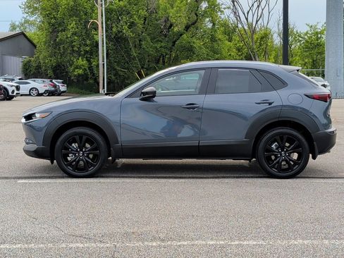 Certified 2026 MAZDA CX-30 AWD 2.5 S image 5