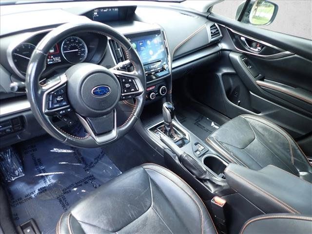 Used 2020 Subaru Crosstrek 2.0i Limited AWD/4WD image 10
