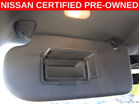 Used 2024 Nissan Pathfinder SL w/ Lighting Package (N92) image 47