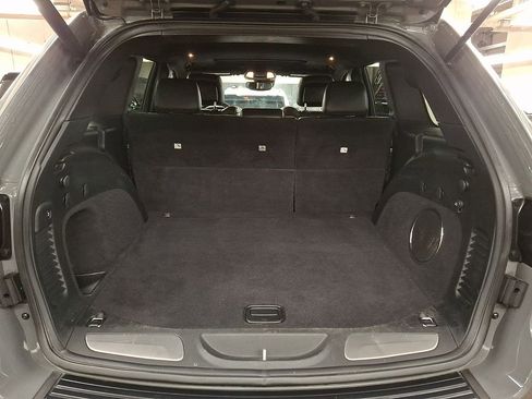 Used 2020 Jeep Grand Cherokee Trailhawk w/ Premium Lighting Group image 26