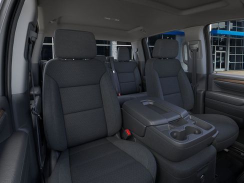 New 2026 Chevrolet Silverado 3500 LT image 16